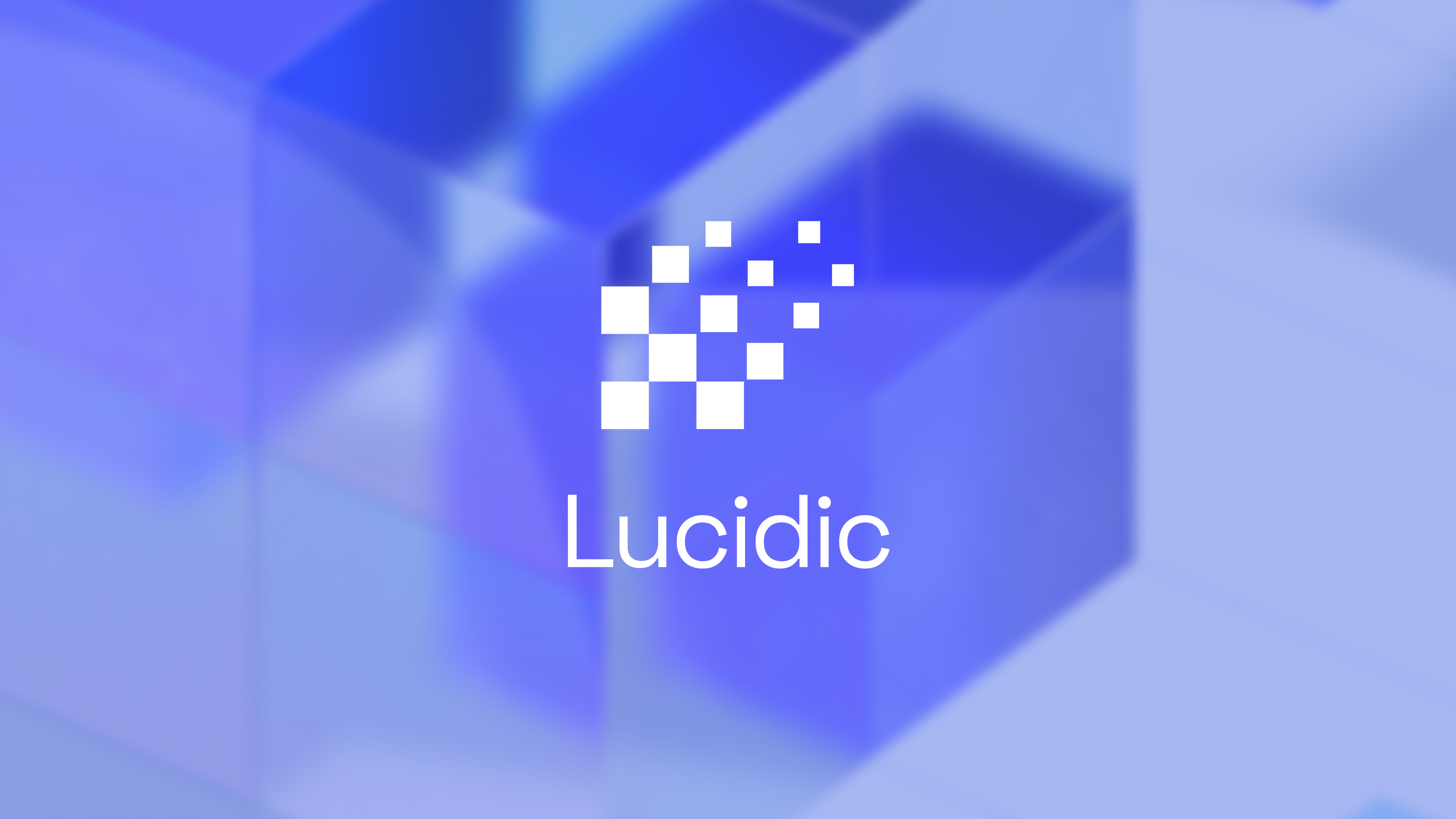 Lucidic iteration 1 — identity overview