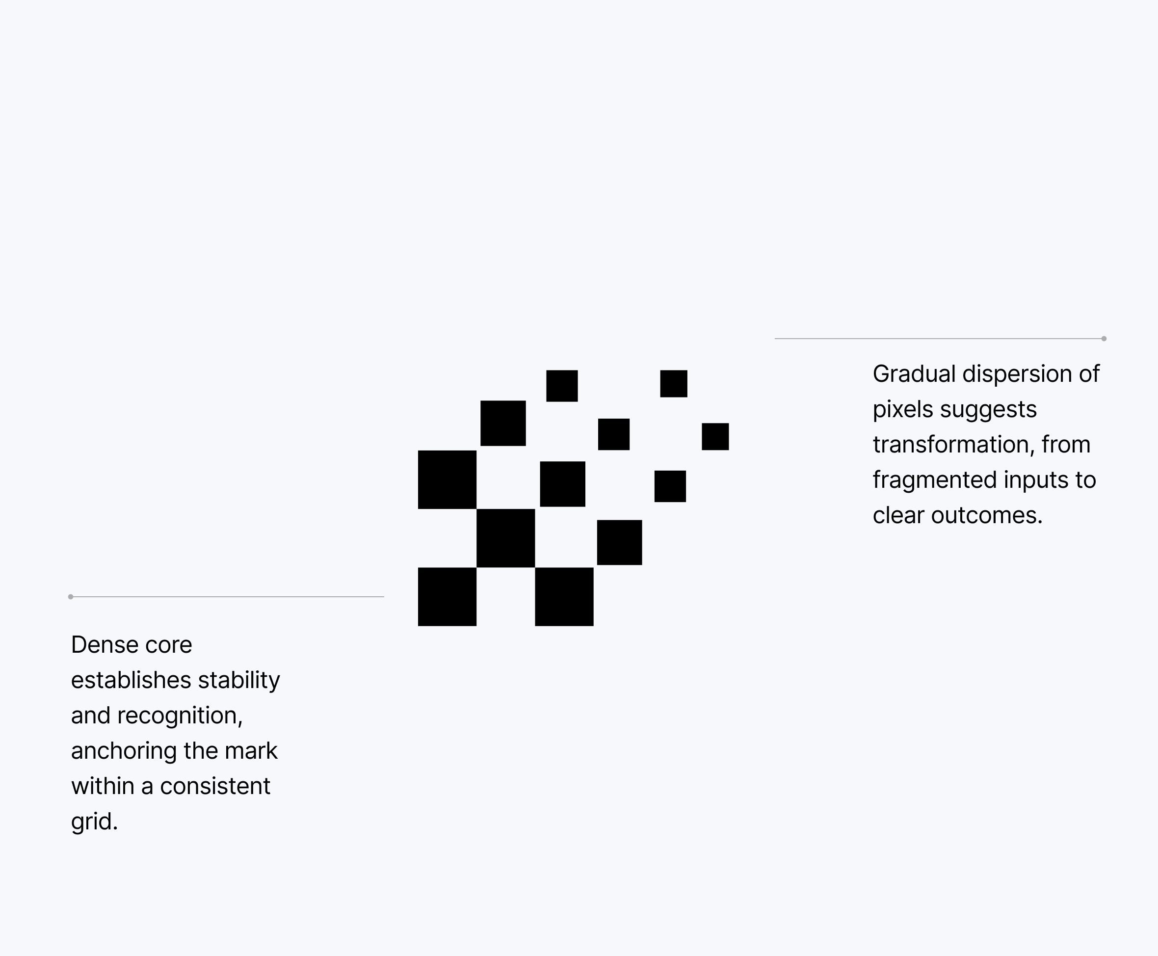 Lucidic iteration 1 — mark