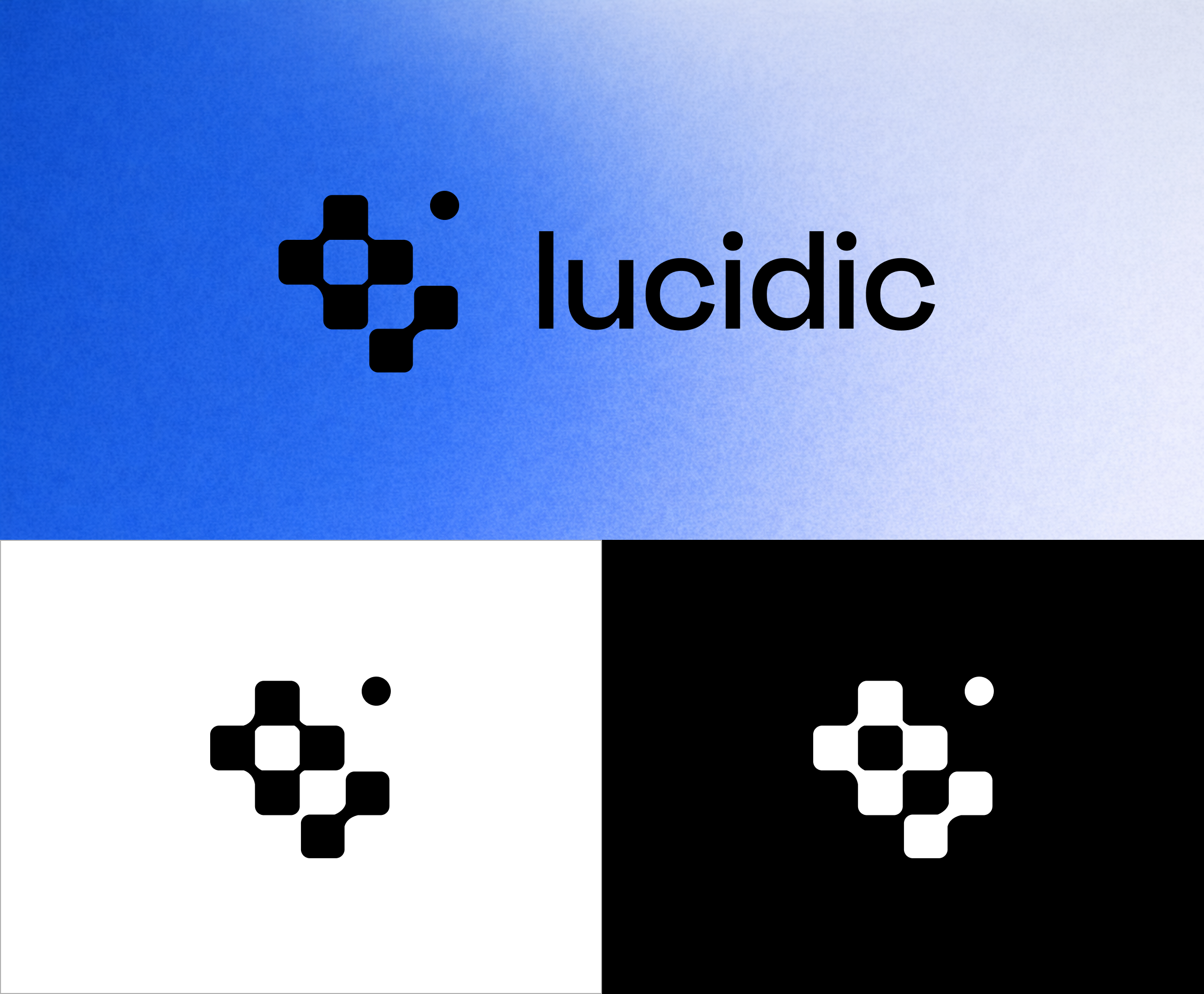 Lucidic iteration 2 — mark variations