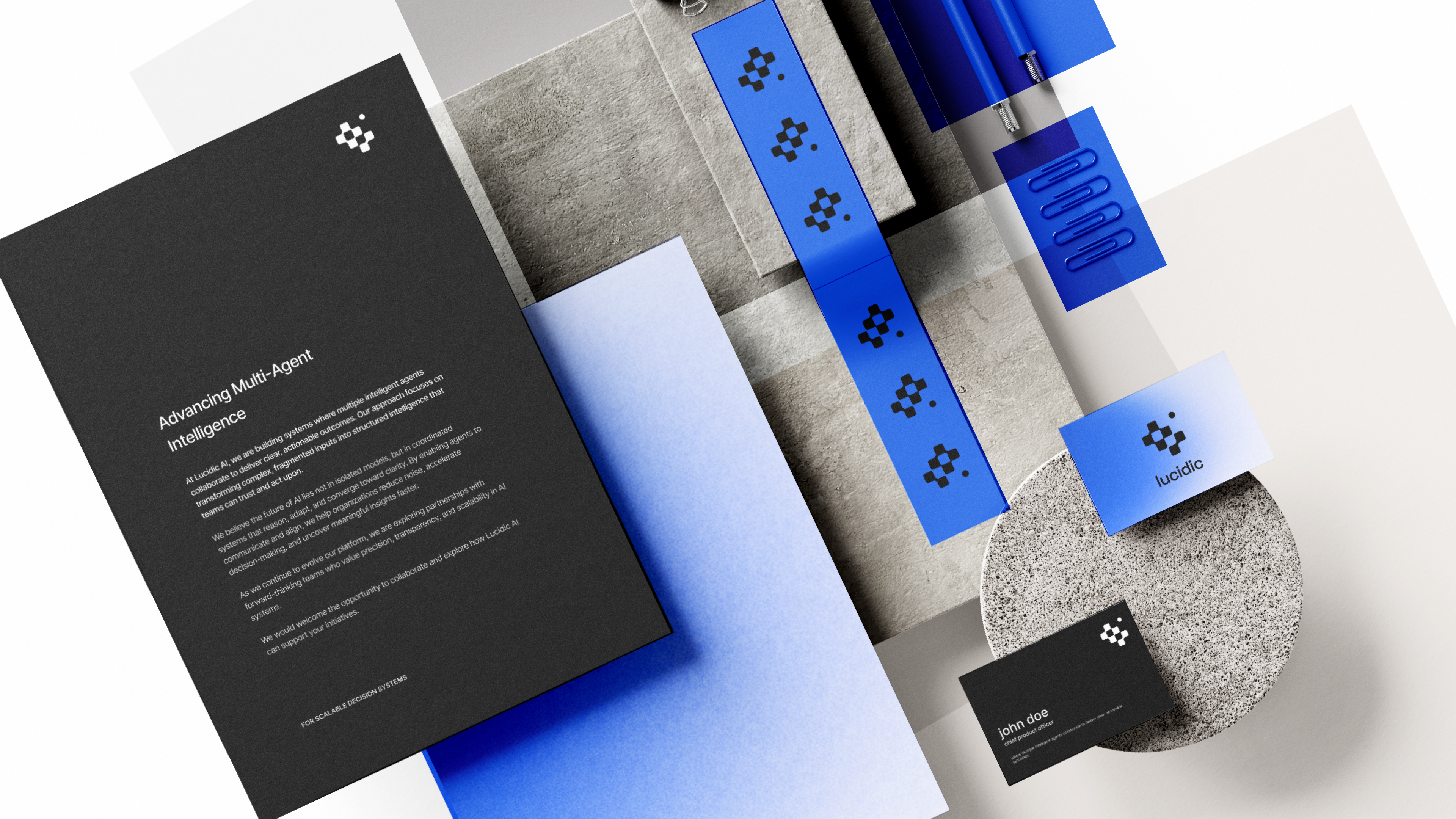 Lucidic iteration 2 — mockups