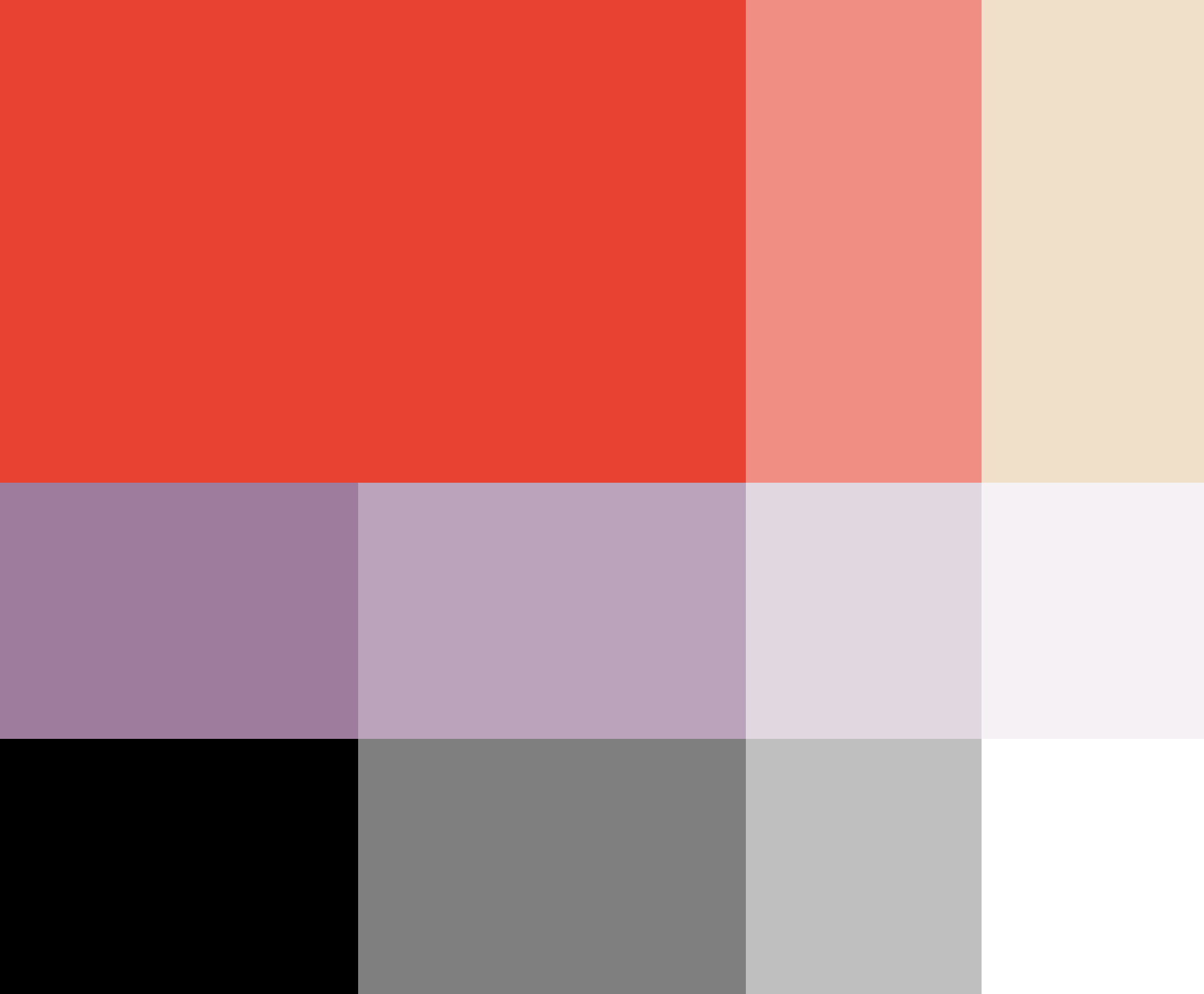 Lucidic iteration 3 — palette