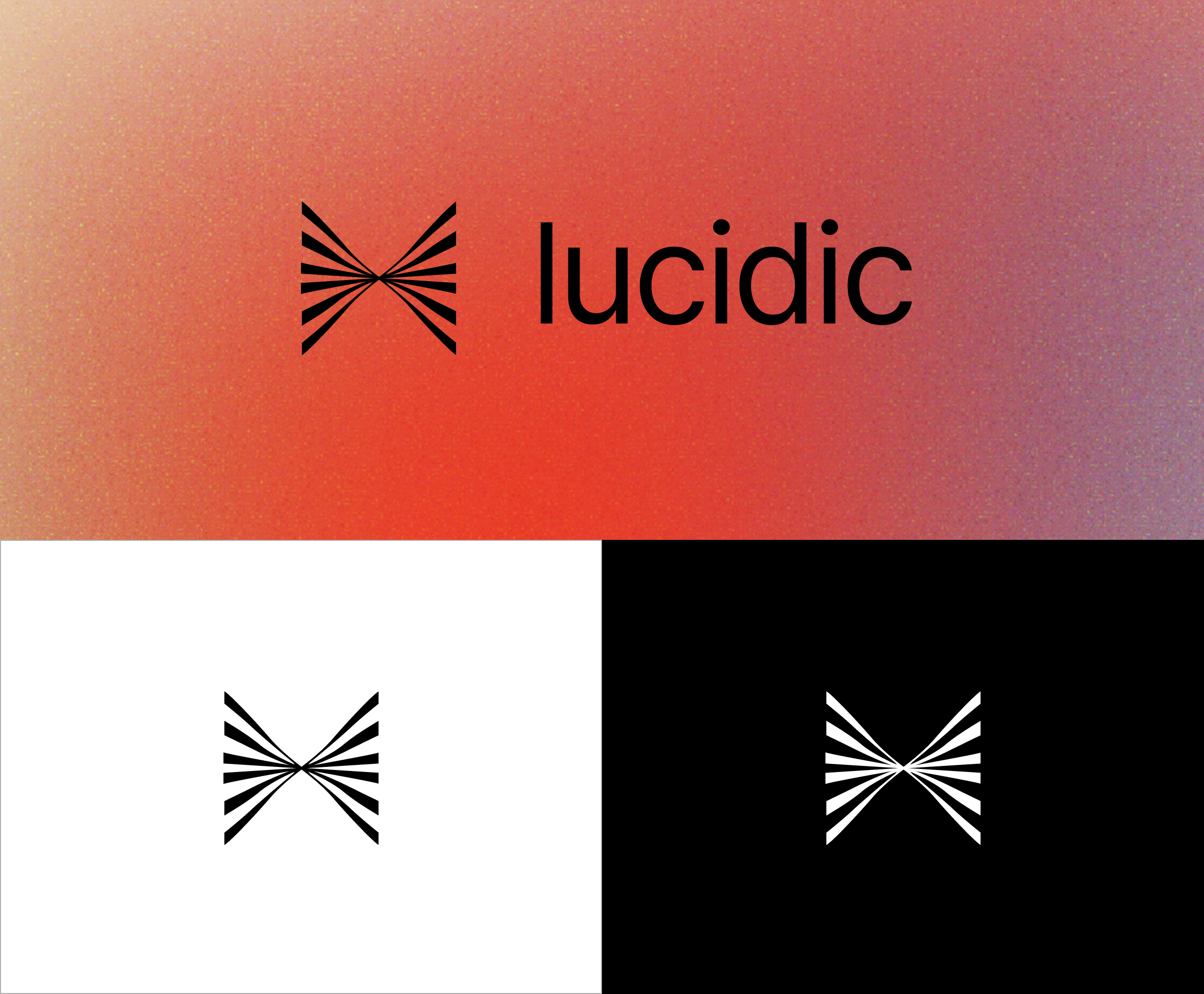 Lucidic iteration 3 — mark variations