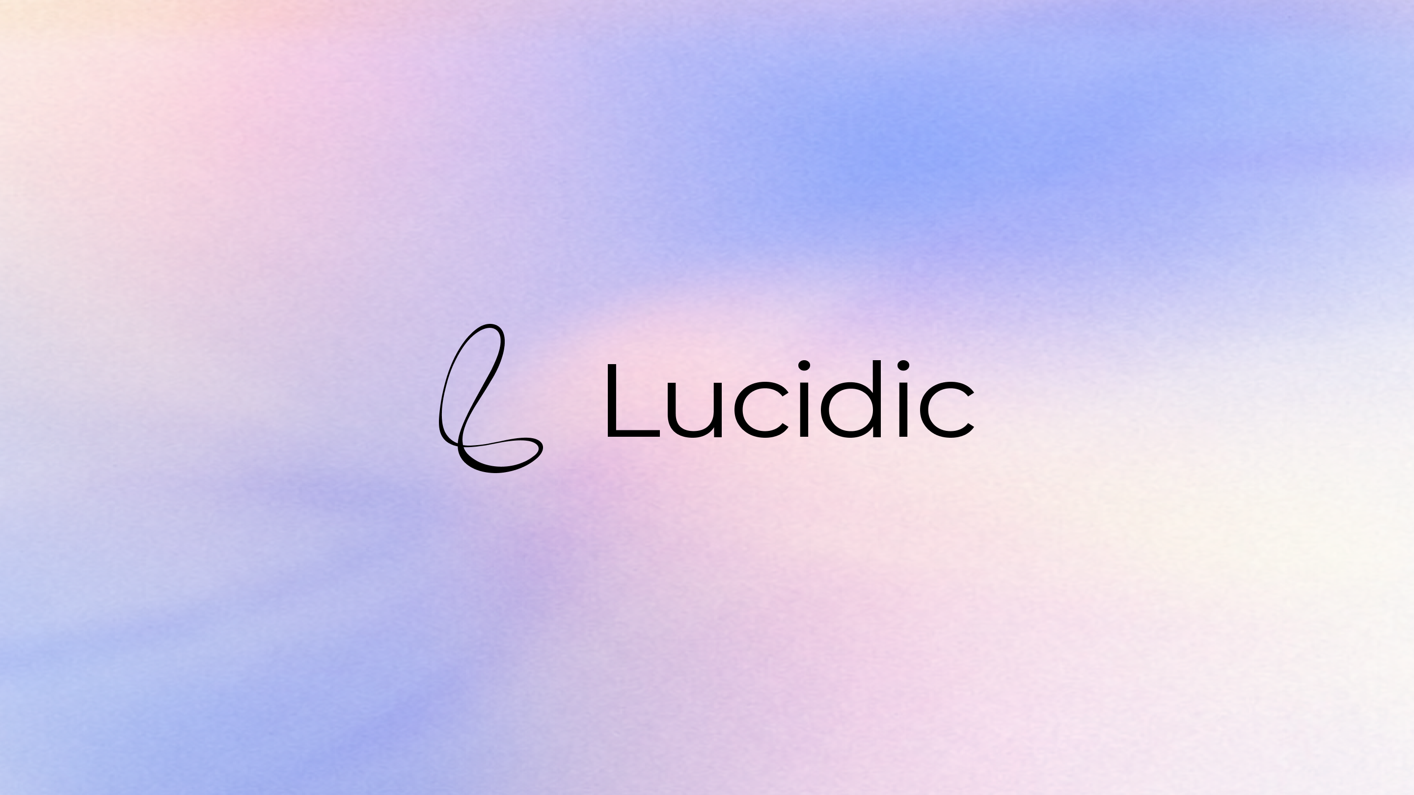 Lucidic — the training platform for reliable AI agents