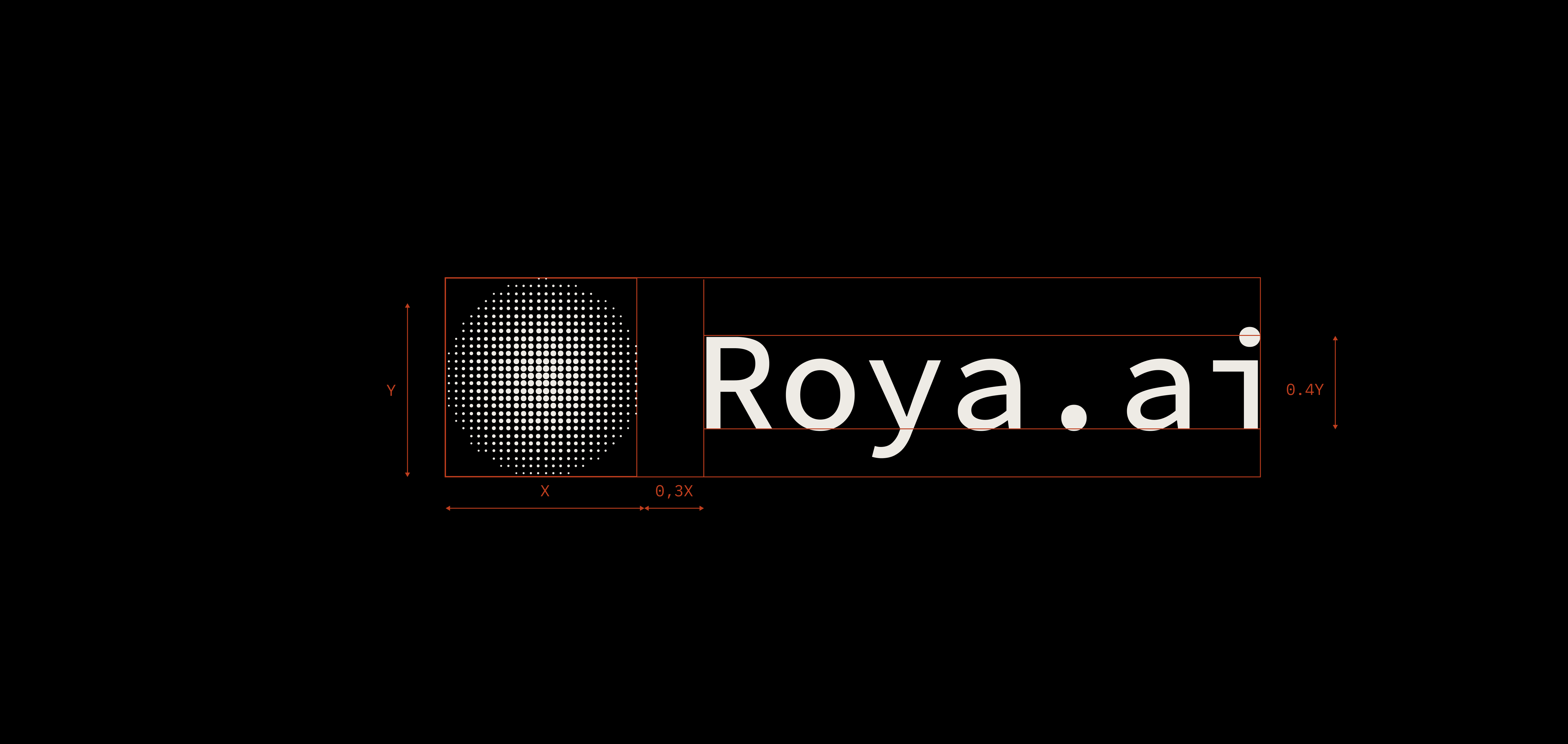 Roya inverted lockup on orange